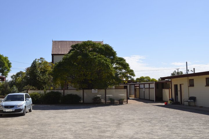 Hotel 16 of 20