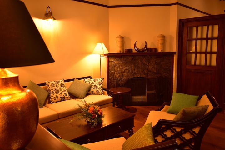 Hotel Interior 3 of 41