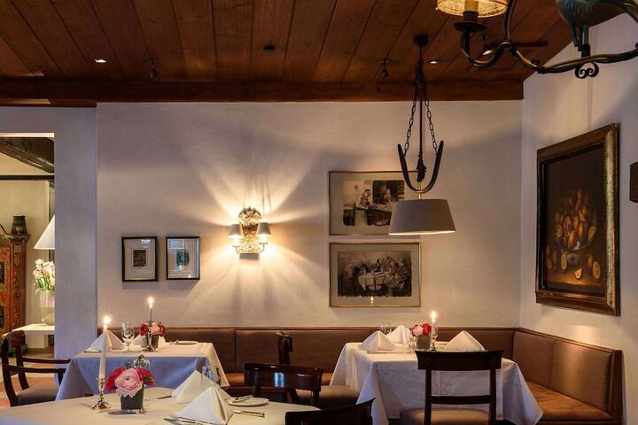 Restaurants