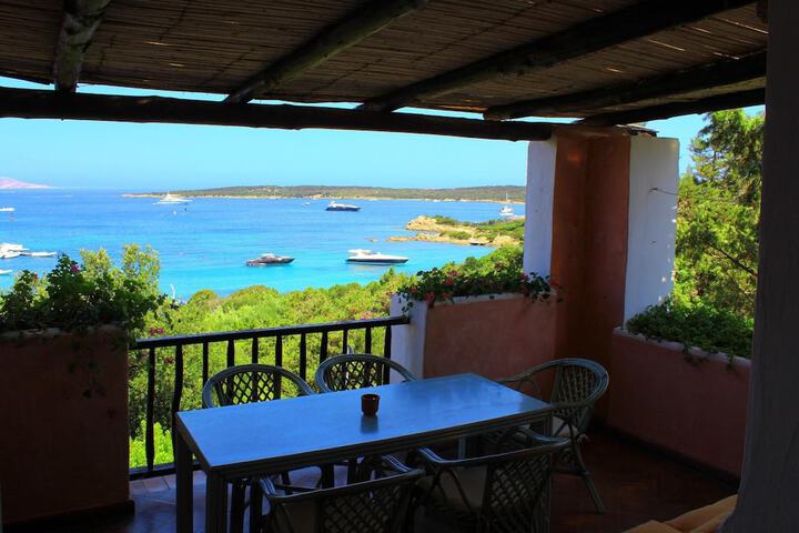 View from room