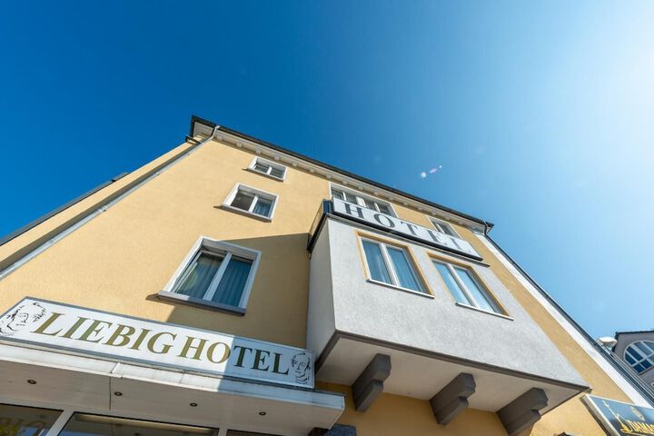 Hotel 11 of 11