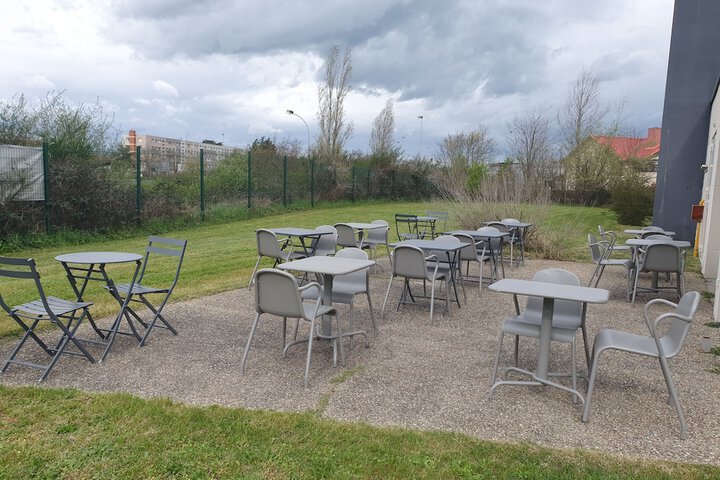 Terrace/Patio 53 of 55