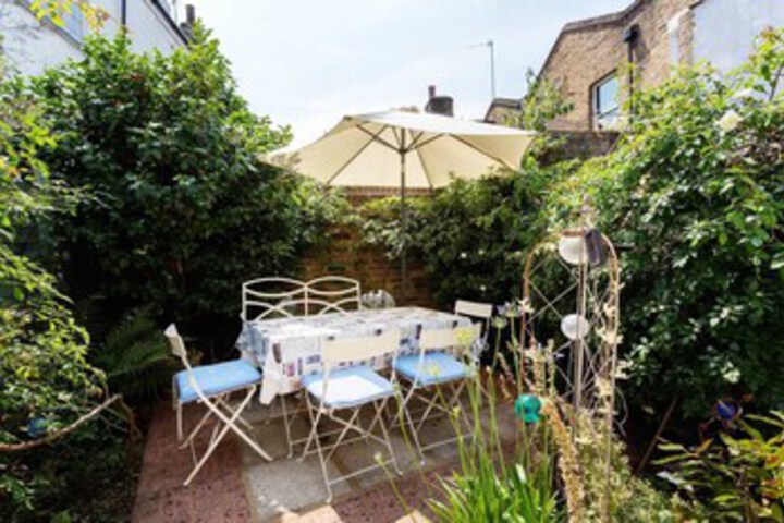 Terrace/Patio 20 of 21