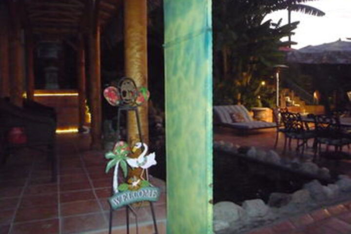 Terrace/Patio 79 of 81