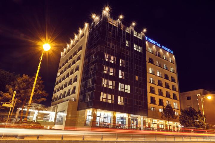 Hotel 75 of 79
