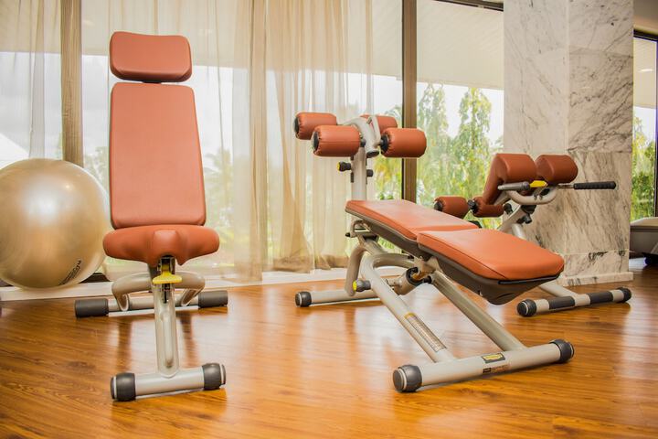 Health and Fitness 59 of 100