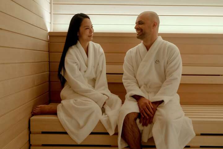 Hotel Spa