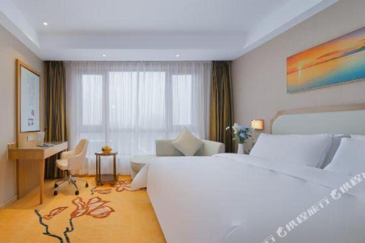 Vienna 3 Best Hotel (Xiao County Huangkou)