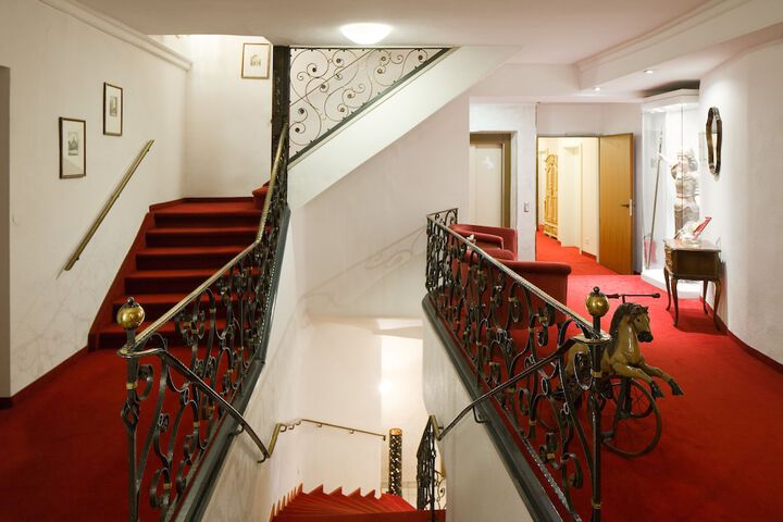 Hotel Interior 24 of 32