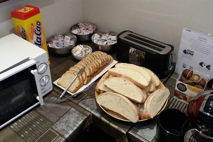 Breakfast/Coffee Service 41 of 48