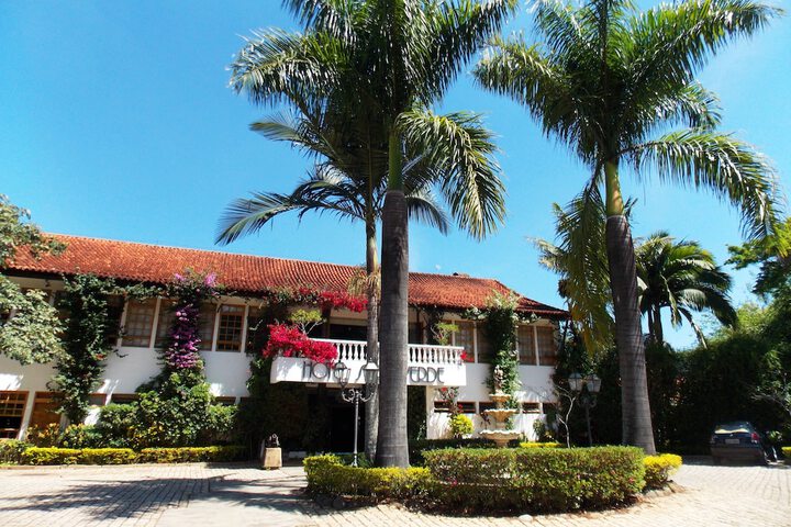 Hotel 22 of 24