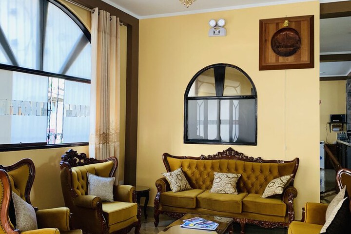 Hotel Interior 2 of 42