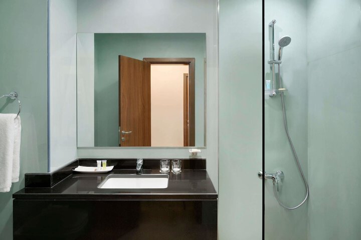 Bath Amenities