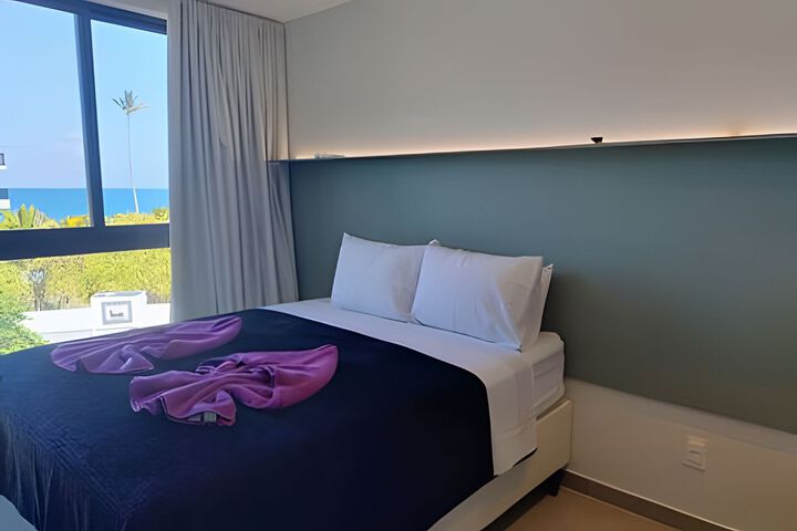 Capri Residence 205