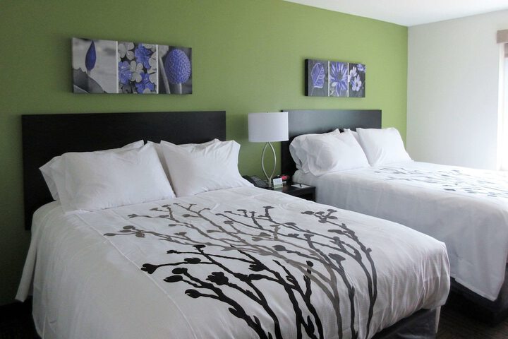 2 Queen Beds (5 of 13)