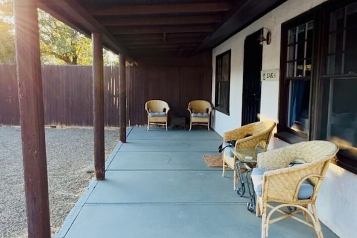 Terrace/Patio 100 of 155