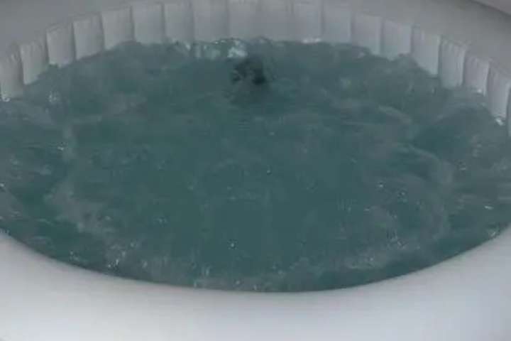 Spa 4 of 5