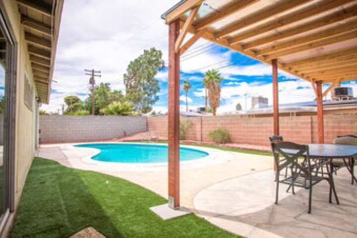 Terrace/Patio 39 of 40