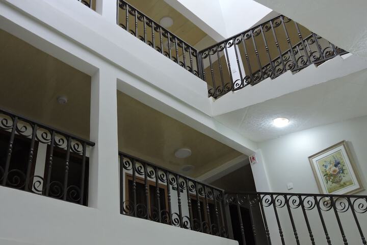 Hotel Interior 36 of 47