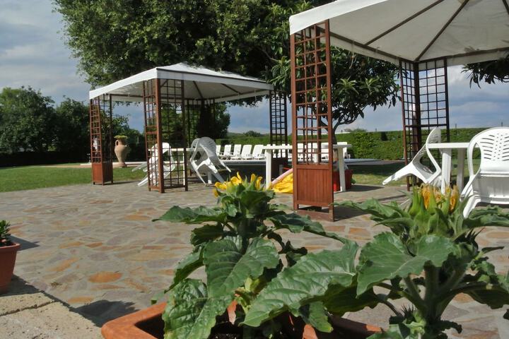 Terrace/Patio 25 of 28