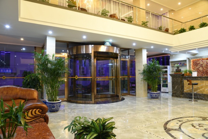 Hotel Interior 17 of 22