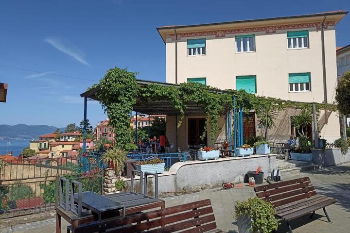 Albergo delle Ondine