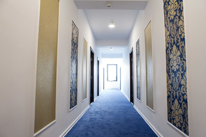 Hotel Interior 120 of 136