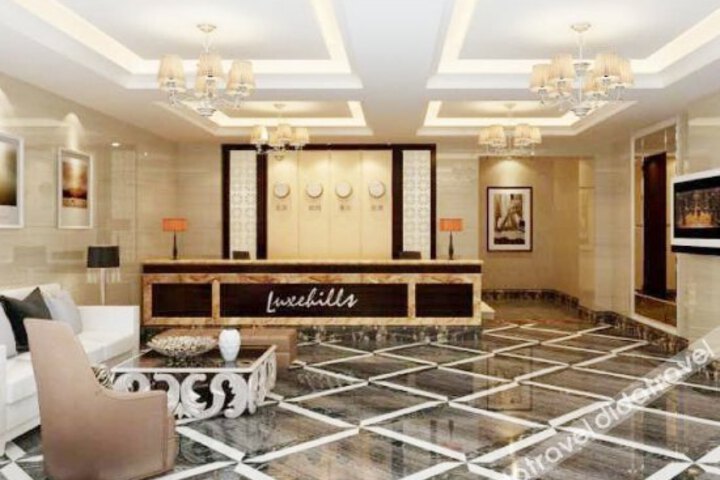 Shi Jia Hotel