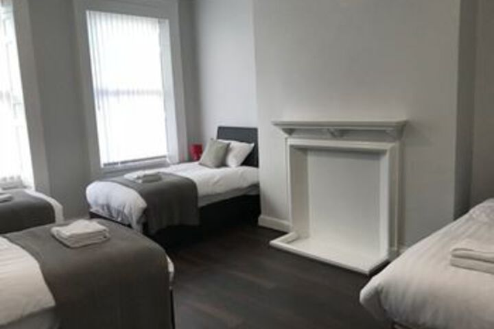 Room 14 of 23
