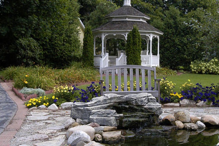 Hotel Exterior 99 of 100