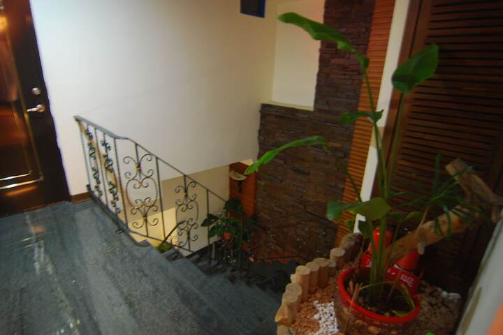 Hotel Interior 81 of 84