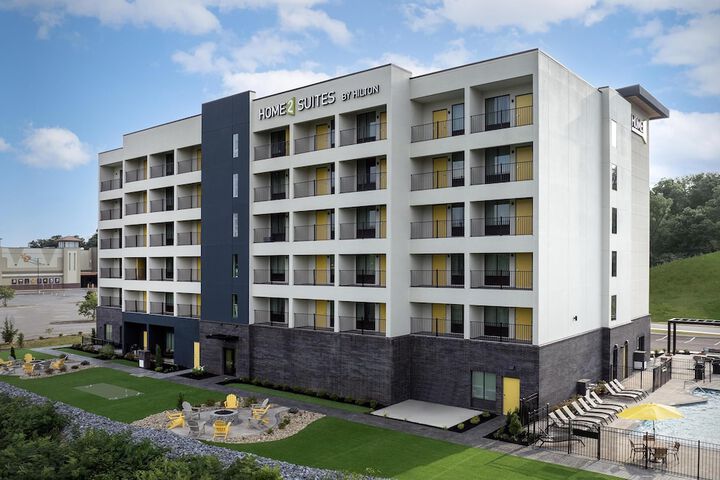 Home2 Suites by Hilton Sevierville in Sevierville, TN