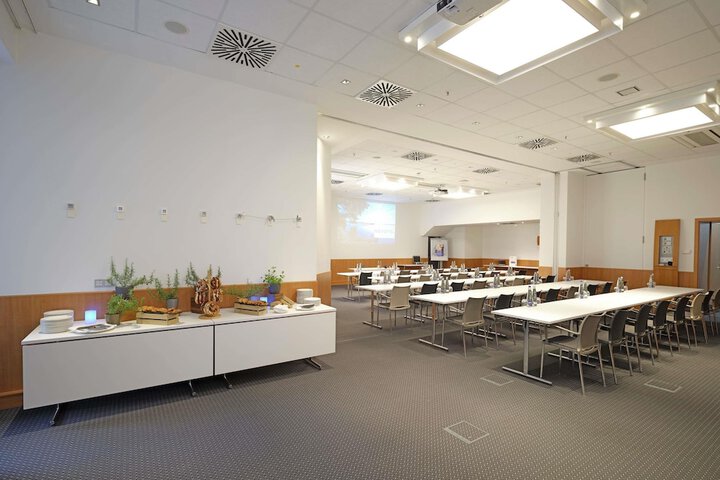 Meeting 134 of 145