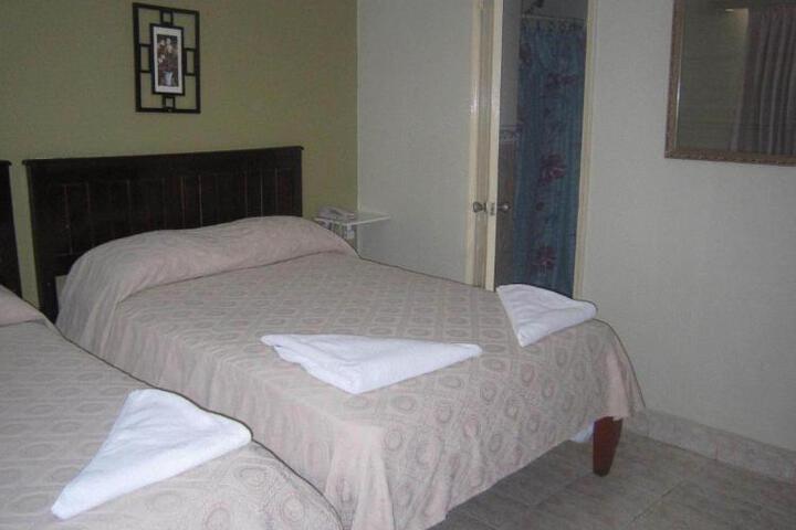 Fitness Facility Photos