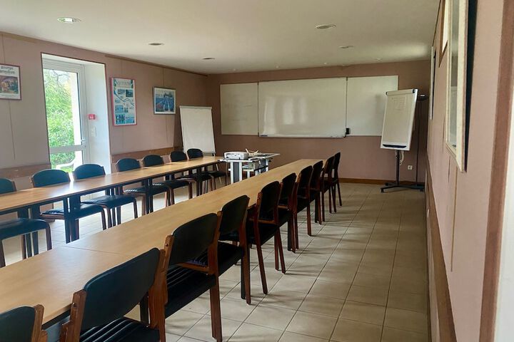 Meeting 34 of 48