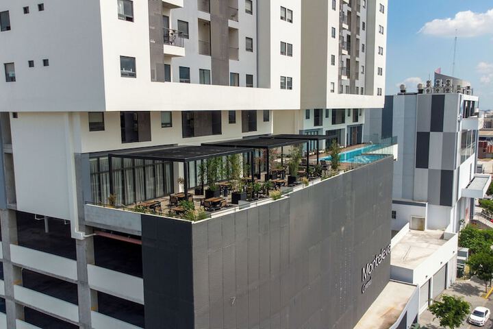 Hotel 241 of 254