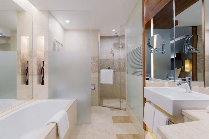 Bathroom Vanities