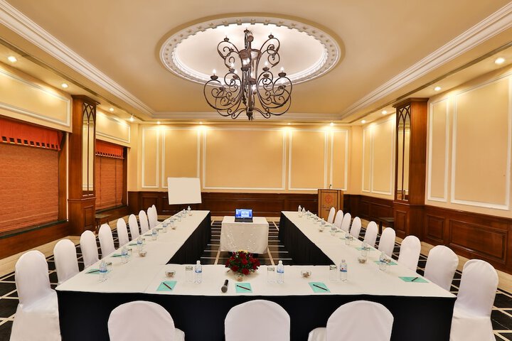 Meeting 43 of 49