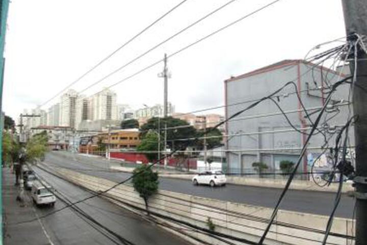 Hotel Aquarela