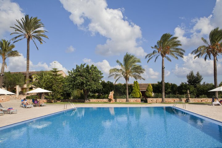 Pool Hotel