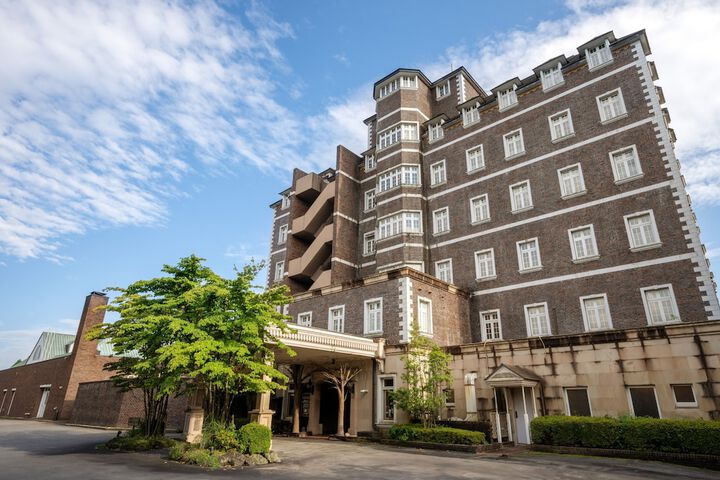 Hotel 85 of 87