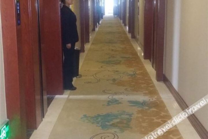 Hotel Interior 28 of 47