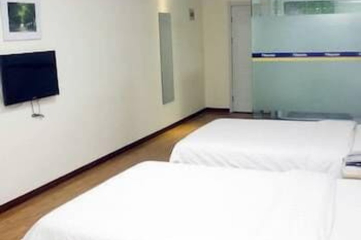 7Days Inn Yancheng Middle Jianjun Road Branch