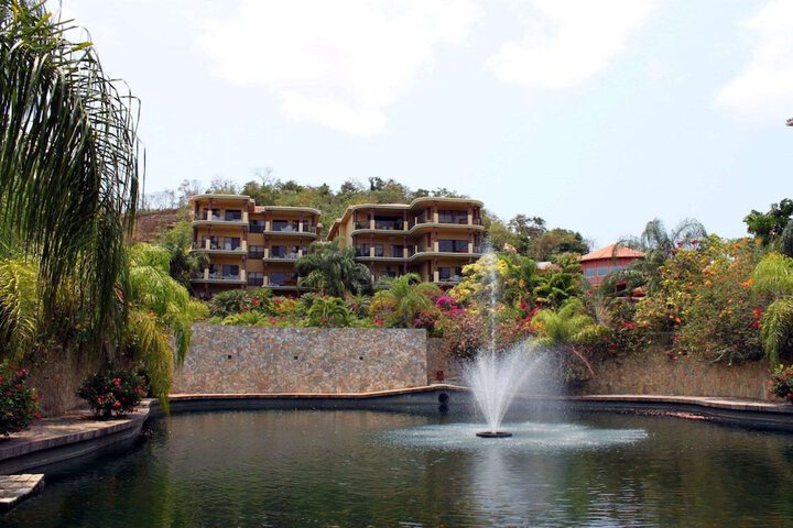 Hotel Exterior 66 of 66