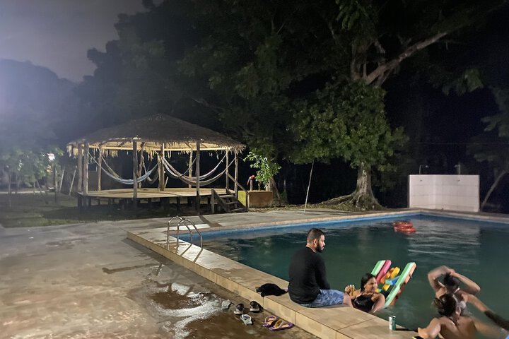 Pool 33 of 136