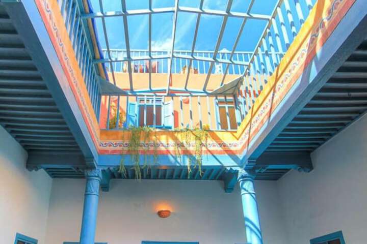 Hotel Interior 198 of 266