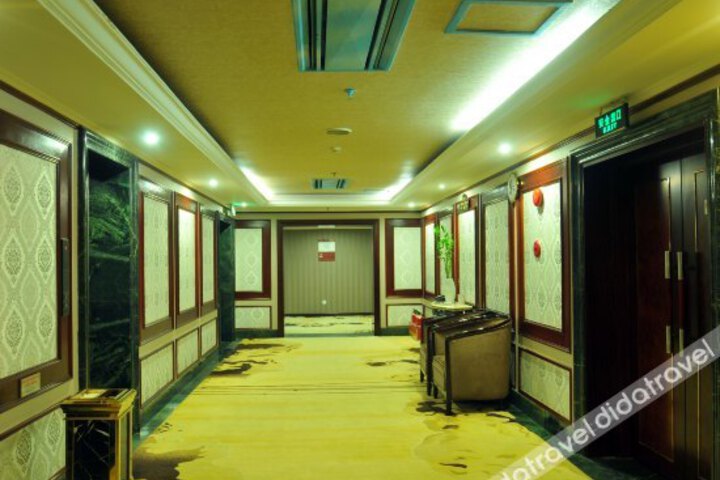 Fuli Hotel