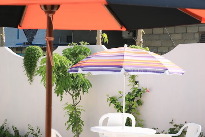 Terrace/Patio 21 of 50