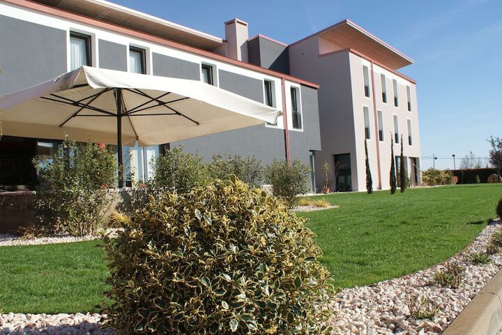Corte Quadri in Lonigo