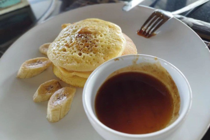 Breakfast/Coffee Service 19 of 28